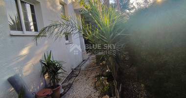 2 Bed House To Rent In Agios Tychon with swimming pool, Limassol Cyprus