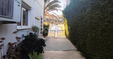 2 Bed House To Rent In Agios Tychon with swimming pool, Limassol Cyprus