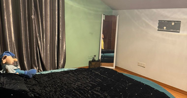 2 Bed House To Rent In Agios Tychon with swimming pool, Limassol Cyprus