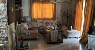 2 Bed House To Rent In Agios Tychon with swimming pool, Limassol Cyprus