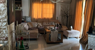 2 Bed House To Rent In Agios Tychon with swimming pool, Limassol Cyprus