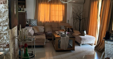 2 Bed House To Rent In Agios Tychon with swimming pool, Limassol Cyprus