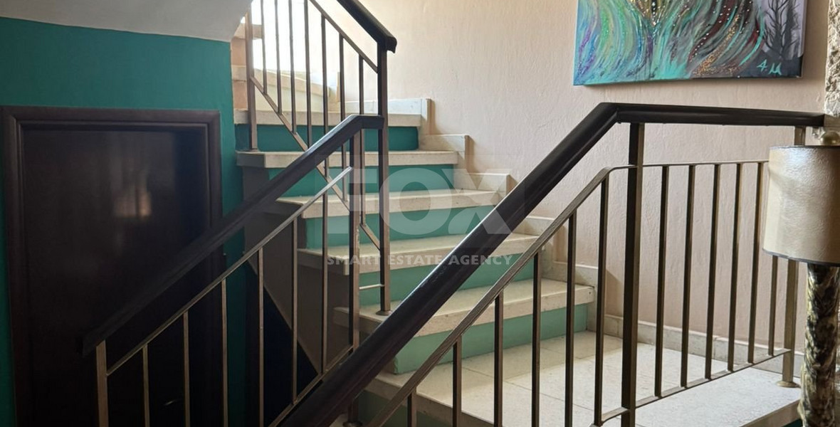 2 Bed House To Rent In Agios Tychon with swimming pool, Limassol Cyprus
