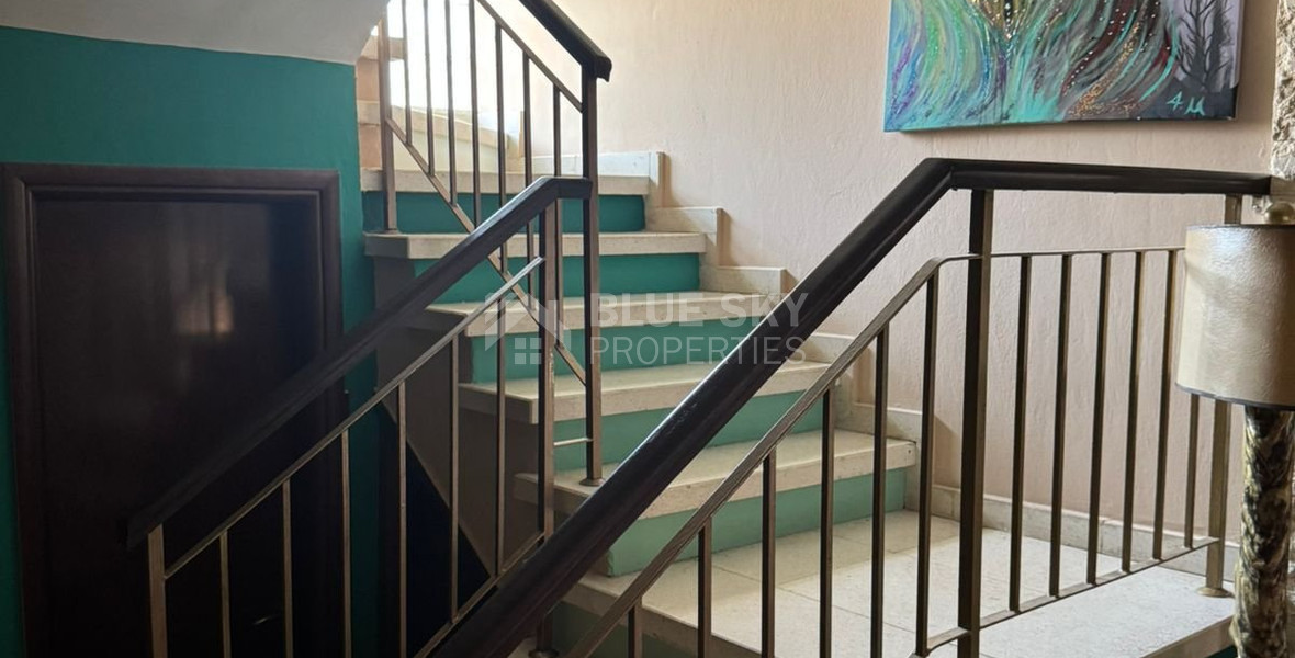 2 Bed House To Rent In Agios Tychon with swimming pool, Limassol Cyprus