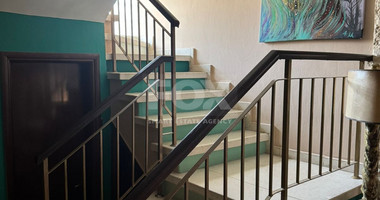 2 Bed House To Rent In Agios Tychon with swimming pool, Limassol Cyprus