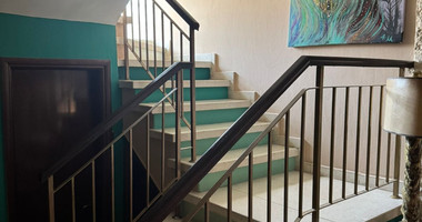 2 Bed House To Rent In Agios Tychon with swimming pool, Limassol Cyprus