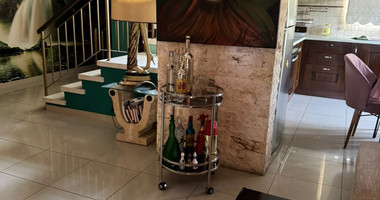 2 Bed House To Rent In Agios Tychon with swimming pool, Limassol Cyprus