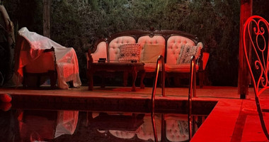 2 Bed House To Rent In Agios Tychon with swimming pool, Limassol Cyprus