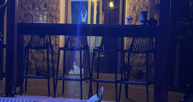 2 Bed House To Rent In Agios Tychon with swimming pool, Limassol Cyprus