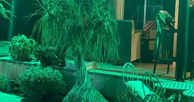 2 Bed House To Rent In Agios Tychon with swimming pool, Limassol Cyprus