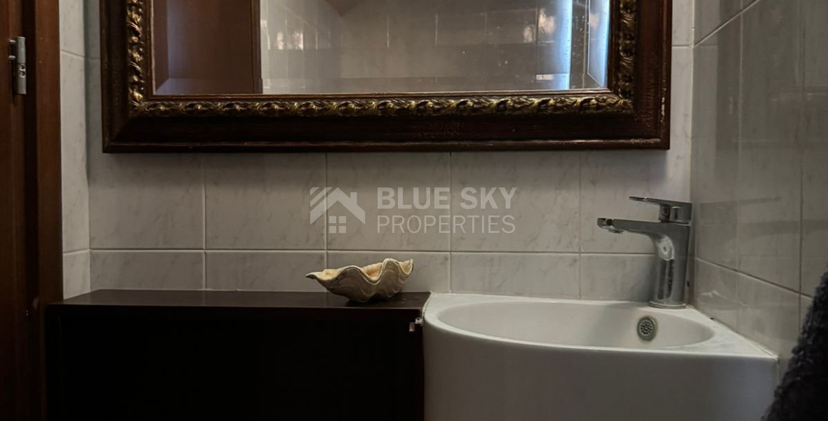 2 Bed House To Rent In Agios Tychon with swimming pool, Limassol Cyprus