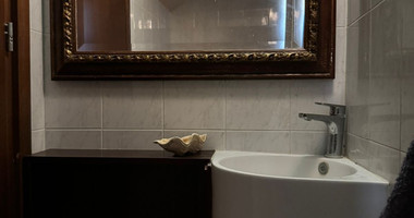 2 Bed House To Rent In Agios Tychon with swimming pool, Limassol Cyprus