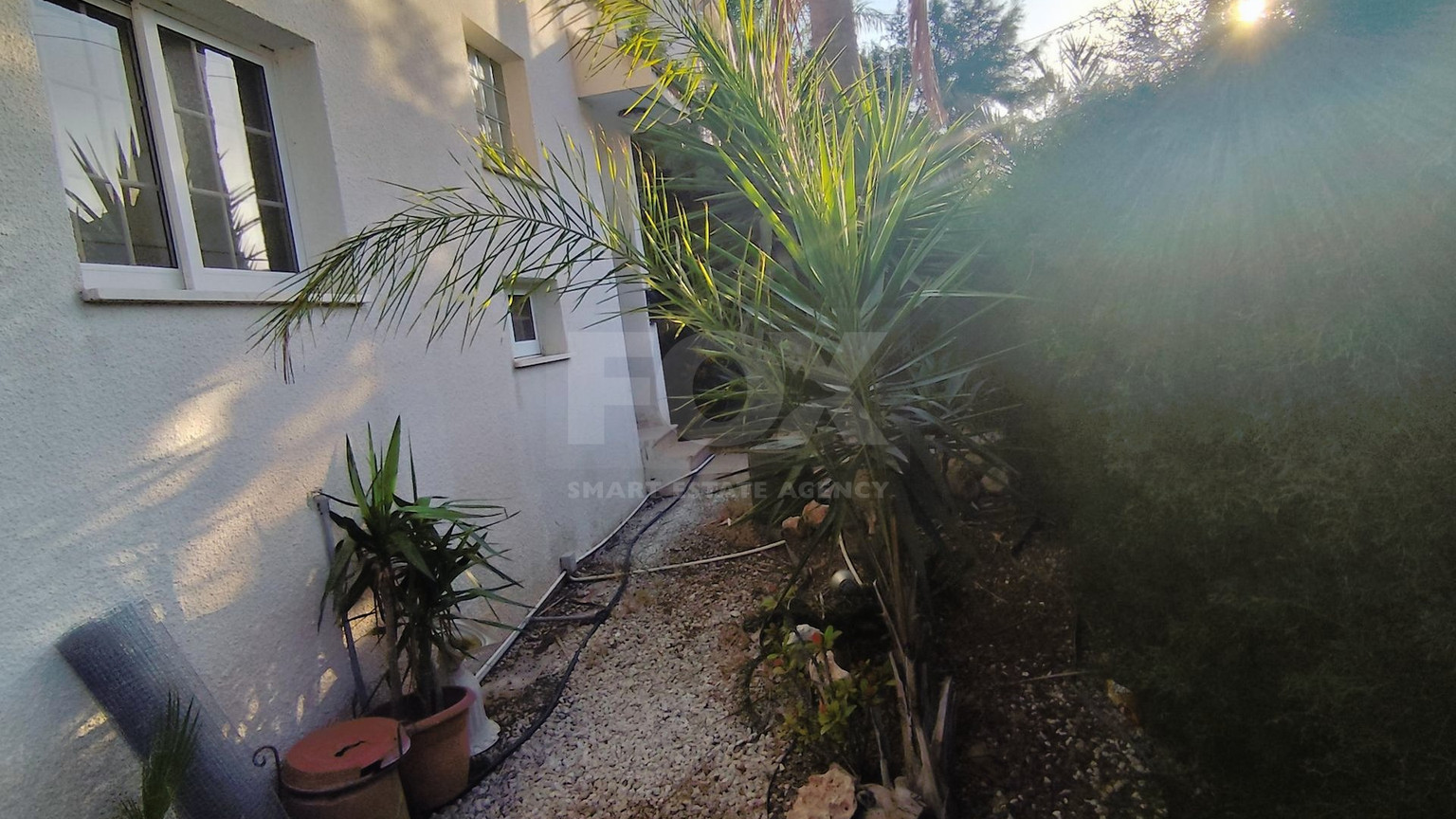 2 Bed House To Rent In Agios Tychon with swimming pool, Limassol Cyprus