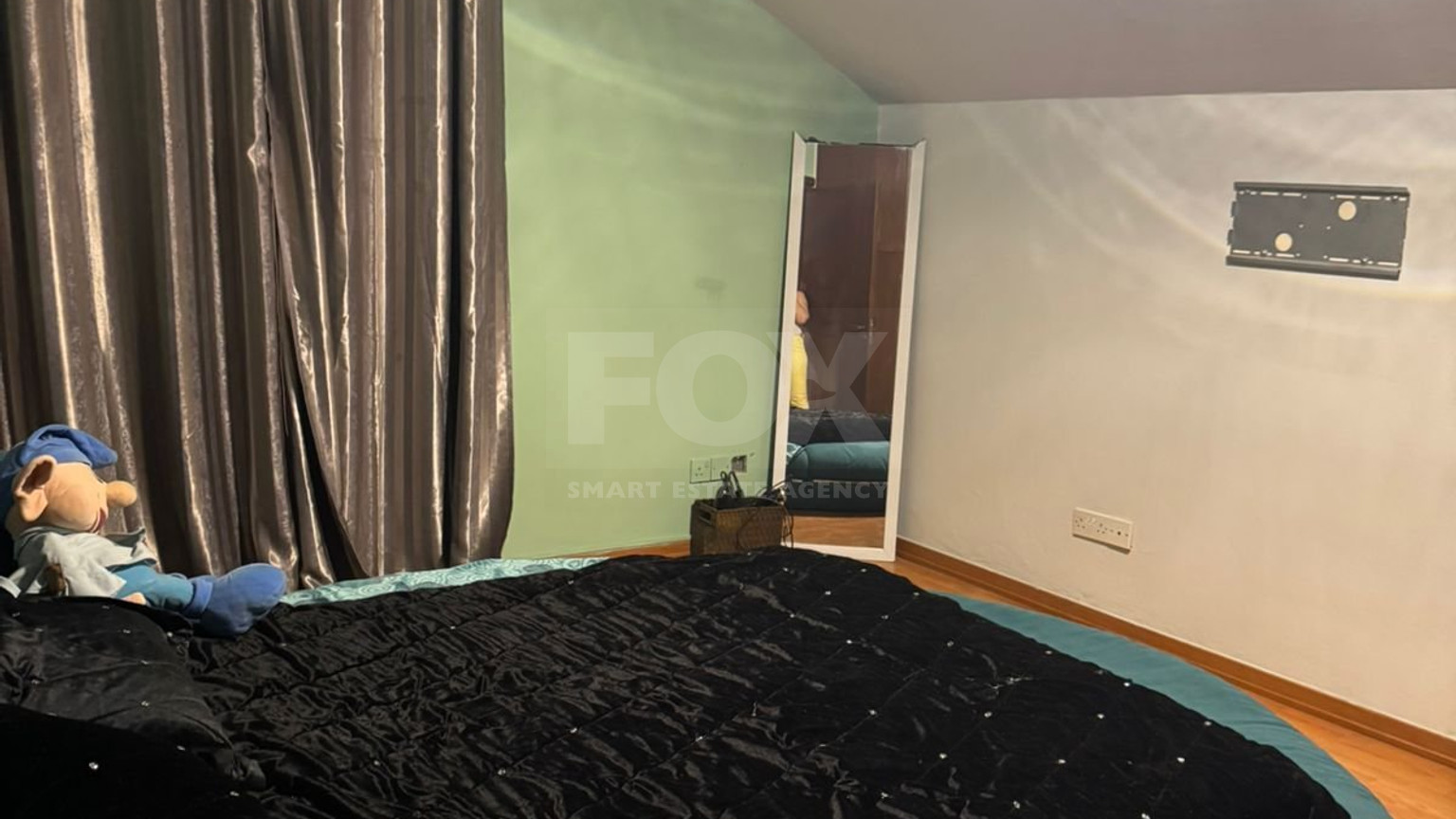 2 Bed House To Rent In Agios Tychon with swimming pool, Limassol Cyprus