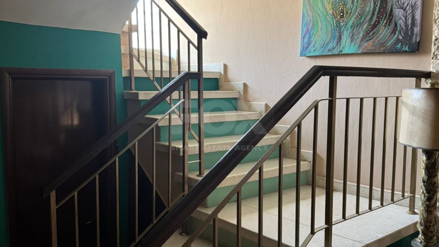 2 Bed House To Rent In Agios Tychon with swimming pool, Limassol Cyprus