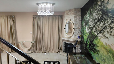 2 Bed House To Rent In Agios Tychon with swimming pool, Limassol Cyprus