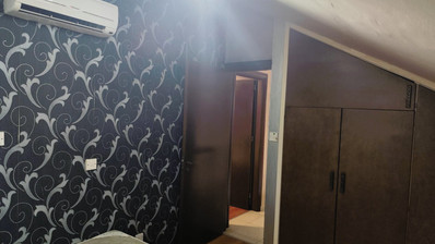 2 Bed House To Rent In Agios Tychon with swimming pool, Limassol Cyprus