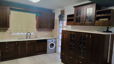 2 Bed House To Rent In Agios Tychon with swimming pool, Limassol Cyprus