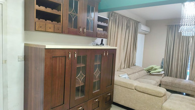 2 Bed House To Rent In Agios Tychon with swimming pool, Limassol Cyprus
