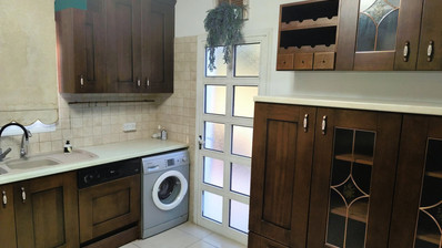 2 Bed House To Rent In Agios Tychon with swimming pool, Limassol Cyprus