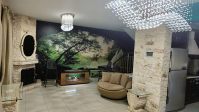 2 Bed House To Rent In Agios Tychon with swimming pool, Limassol Cyprus