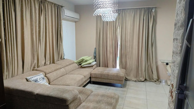2 Bed House To Rent In Agios Tychon with swimming pool, Limassol Cyprus