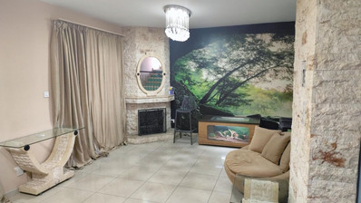 2 Bed House To Rent In Agios Tychon with swimming pool, Limassol Cyprus