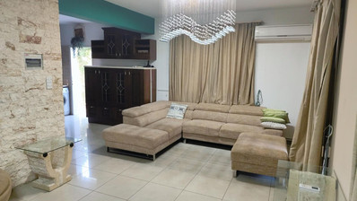 2 Bed House To Rent In Agios Tychon with swimming pool, Limassol Cyprus