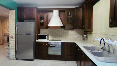 2 Bed House To Rent In Agios Tychon with swimming pool, Limassol Cyprus
