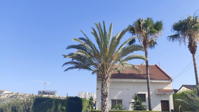 2 Bed House To Rent In Agios Tychon with swimming pool, Limassol Cyprus