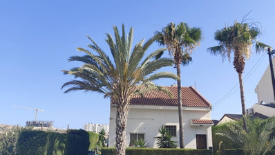 2 Bed House To Rent In Agios Tychon with swimming pool, Limassol Cyprus
