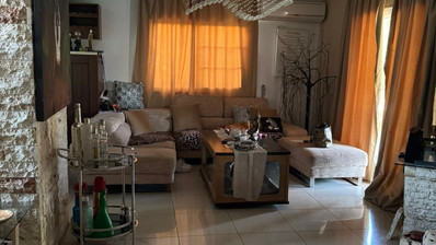 2 Bed House To Rent In Agios Tychon with swimming pool, Limassol Cyprus