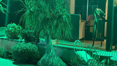 2 Bed House To Rent In Agios Tychon with swimming pool, Limassol Cyprus