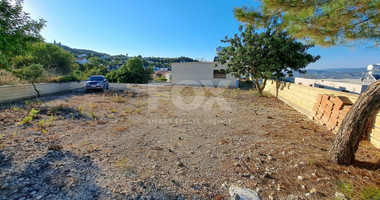 For Sale Three Bedroom Bungalow at Theletra Village, Paphos