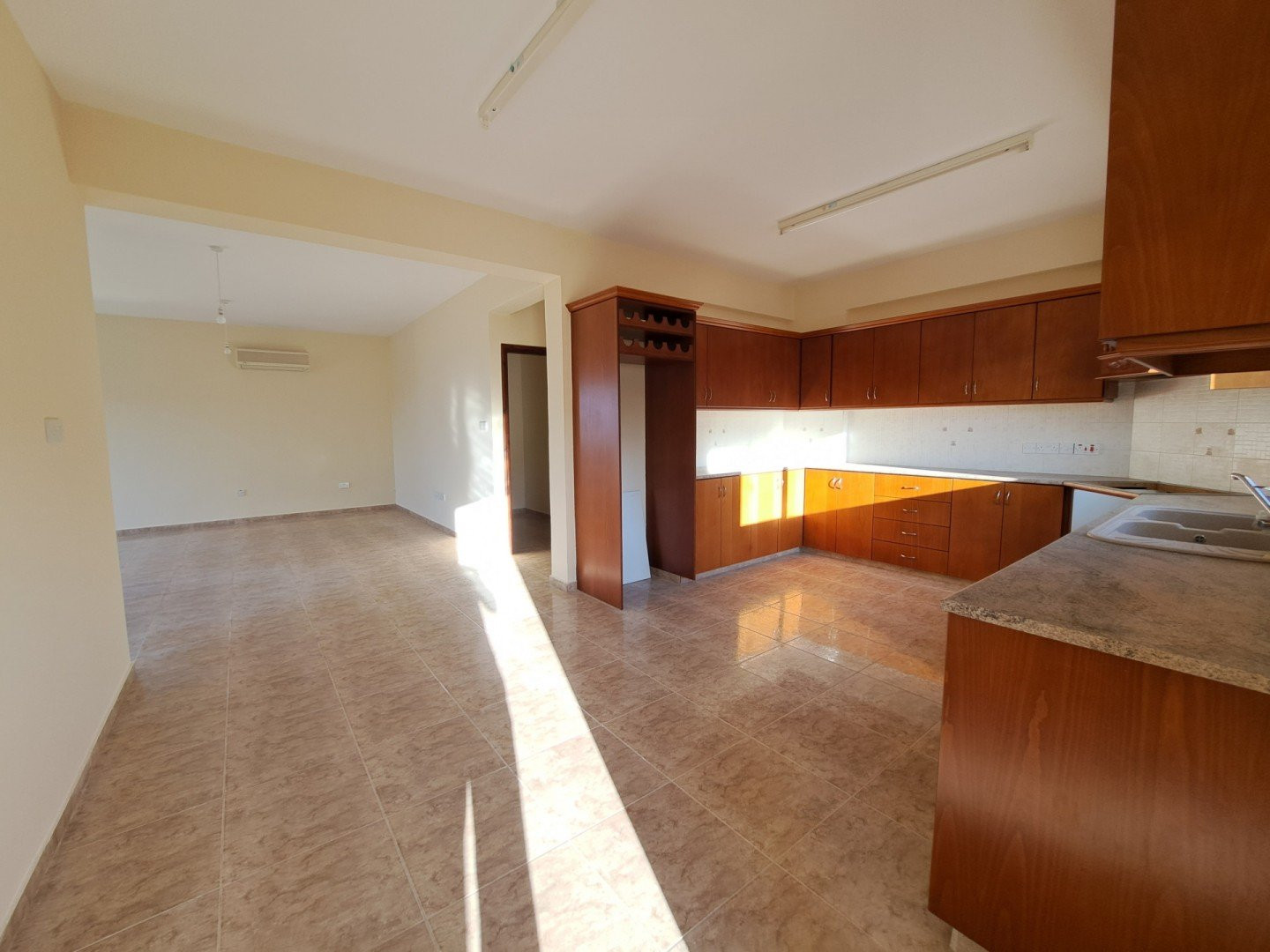 3-Schlafzimmer-Bungalow 130 m² Theletra, Zypern