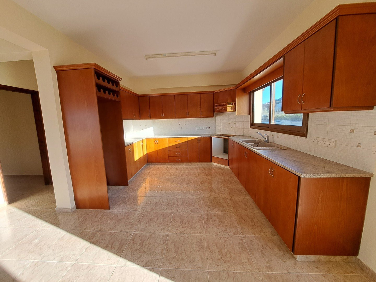 3-Schlafzimmer-Bungalow 130 m² Theletra, Zypern