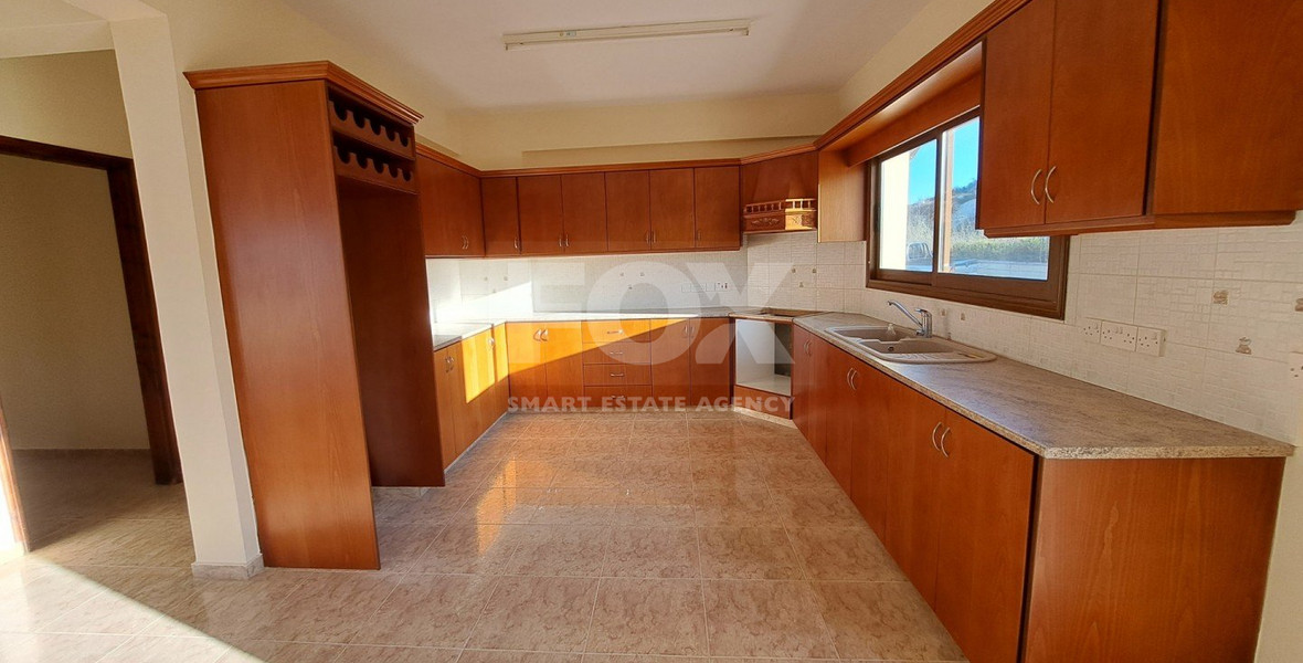 For Sale Three Bedroom Bungalow at Theletra Village, Paphos