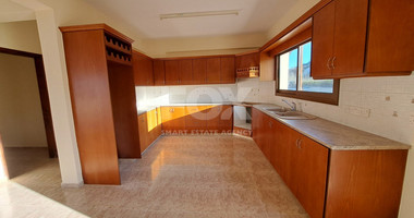 For Sale Three Bedroom Bungalow at Theletra Village, Paphos