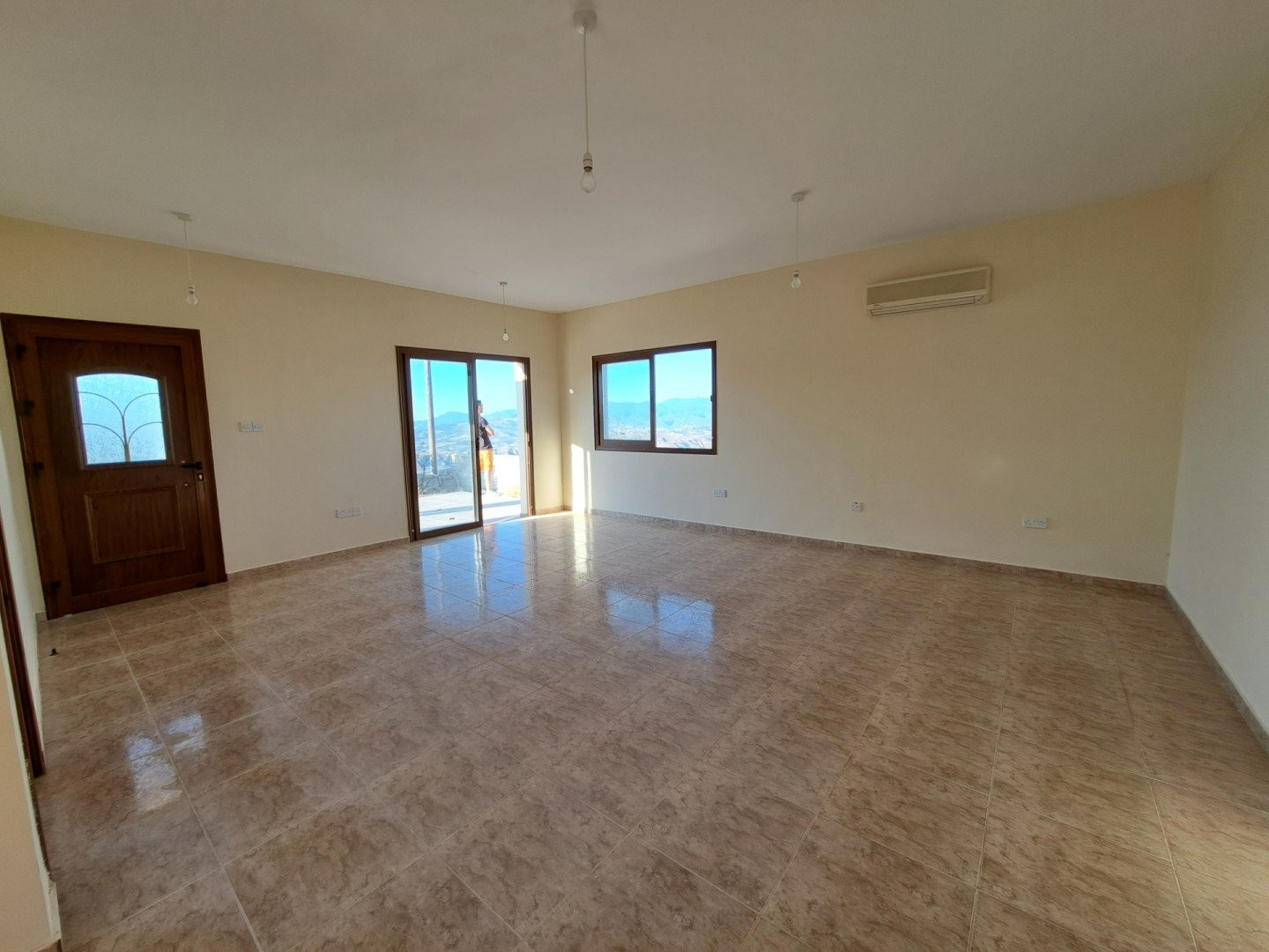 3-Schlafzimmer-Bungalow 130 m² Theletra, Zypern