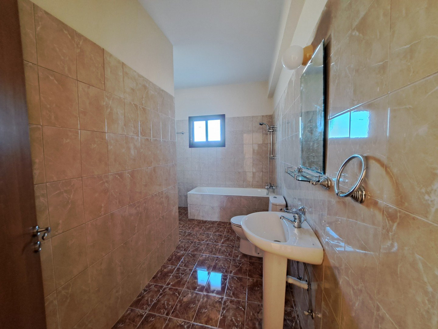 3-Schlafzimmer-Bungalow 130 m² Theletra, Zypern