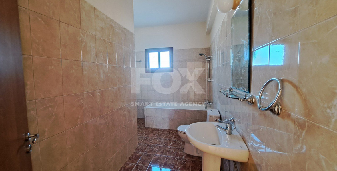 For Sale Three Bedroom Bungalow at Theletra Village, Paphos