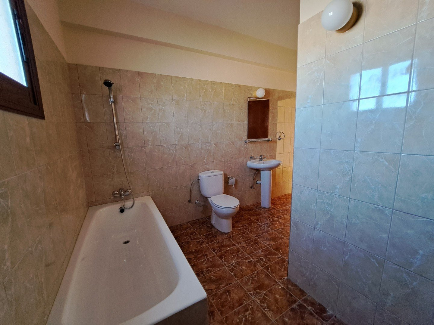 3-Schlafzimmer-Bungalow 130 m² Theletra, Zypern