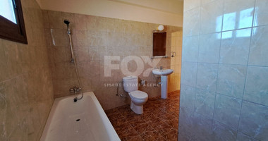 For Sale Three Bedroom Bungalow at Theletra Village, Paphos