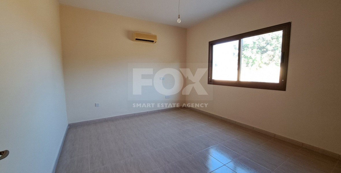 For Sale Three Bedroom Bungalow at Theletra Village, Paphos