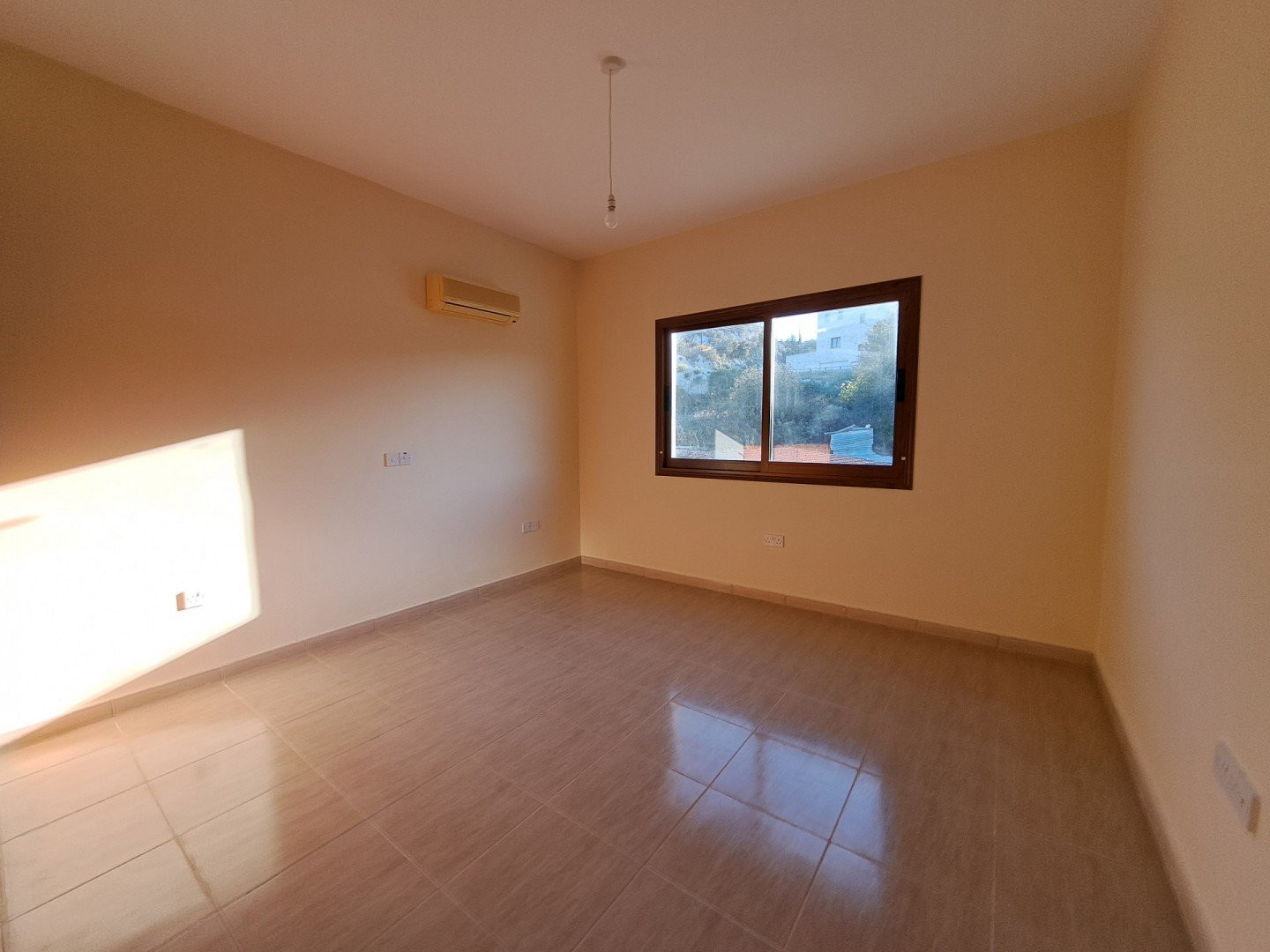 3-Schlafzimmer-Bungalow 130 m² Theletra, Zypern