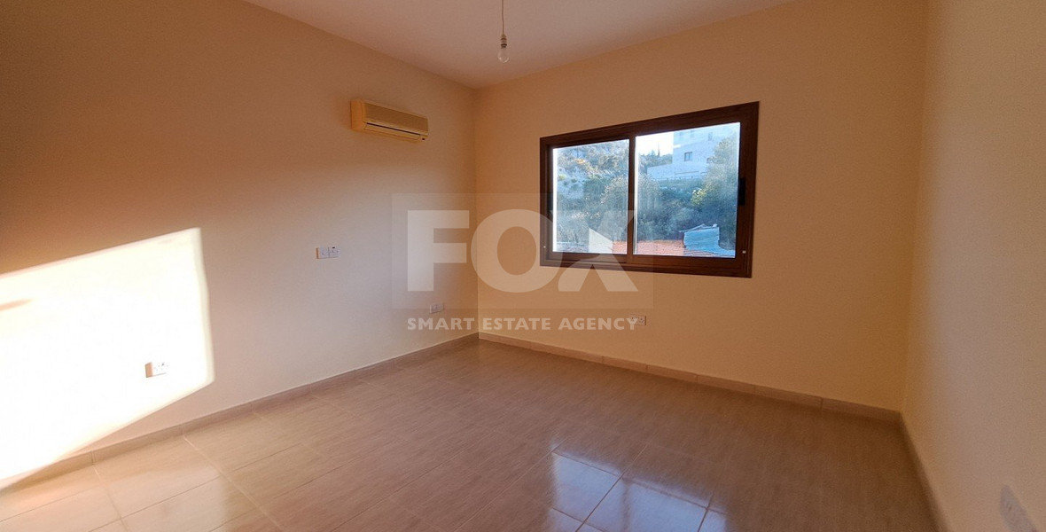 For Sale Three Bedroom Bungalow at Theletra Village, Paphos