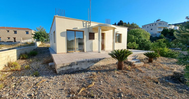 For Sale Three Bedroom Bungalow at Theletra Village, Paphos