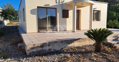 For Sale Three Bedroom Bungalow at Theletra Village, Paphos