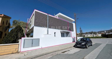 Three Bed House In Anavargos Paphos Cyprus