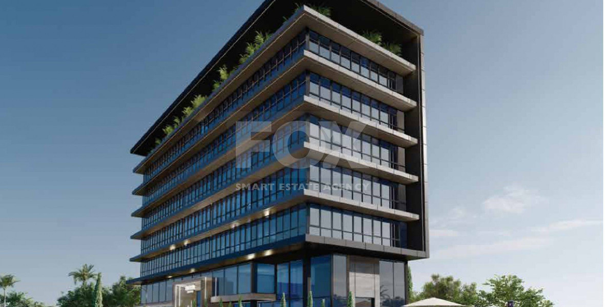 Building For Sale In Potamos Germasogeias Limassol Cyprus